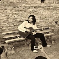 Cinta Asmara_Pak Long