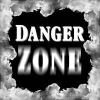 Danger Zone_Violet Orlandi