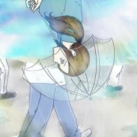 待ち惚け (feat. 初音ミク)_背骨ハイゲイン,初音未来