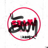 Il Boom_Jovanotti,Kakawa