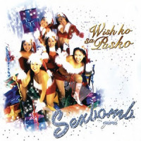 Feeling Christmas (Kung Ano Ang Nasa Puso Mo)_Sexbomb Girls