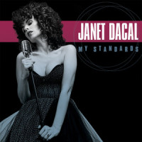 Orange Colored Sky(feat. Olivia C. Dacal)_Janet Dacal,Olivia C. Dacal