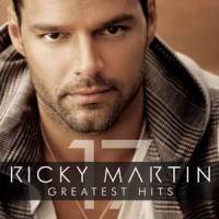 She's All I Ever Had_Ricky Martin