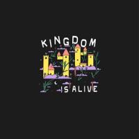 Kingdom Is Alive_SONS THE BAND