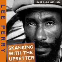 Funky Dub_Lee Perry,The Upsetters