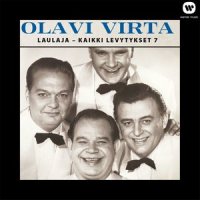 Valssin pienen pyydän_Olavi Virta,Metro-Tytöt