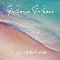 Baby Sleeps (With Ocean Sounds)_Piano Peace