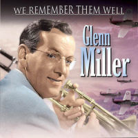 American Patrol_Glenn Miller,Tex Beneke