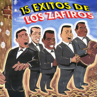 He Venido_Los Zafiros,Rolando Vergara