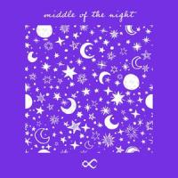 middle of the night - lofi_bearbare,IWL,Lofi Tazzy
