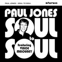 Soul To Soul_Paul Jones,Vince Melouney,Gary Nichamin,Mark London