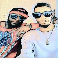 Fire(feat. Teejay)_TeeJay,La Melo