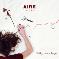 Aire_Eddy Lover,Anyuri