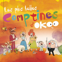 Promenons-nous dans les bois_Claire Keim,Aldebert