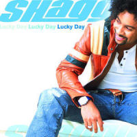 These Are The Lips_Shaggy