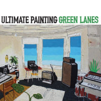 Sweet Chris_Ultimate Painting