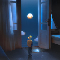 그래도 꿈꾸는 12월의 밤_We Are The Night,도재경
