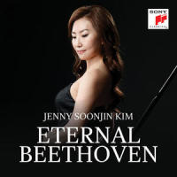I. Andate con moto, Cantabile e compiacevole, G Major, 3/4 time_Jenny Soonjin Kim,Ludwig van Beethoven