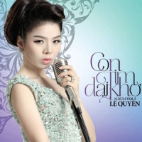 Yêu Thương Giờ Là Quá Khứ_Lệ Quyên,Duy Mạnh