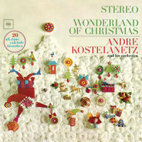 Silver Bells / Shake Me I Rattle (Squeeze Me I Cry)_André Kostelanetz,André Kostelanetz Orchestra,Jay Livingston,C. Naylor,H. Hackady,Ray Evans