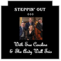 New York State of Mind_Sue Caroline,The Andy Wall Trio,Billy Joel