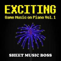 The Decisive Battle_Sheet Music Boss