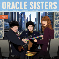 Nightingale_Oracle Sisters
