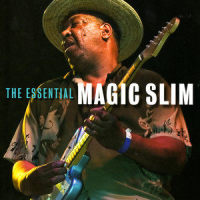 Down in Virginia_Magic Slim