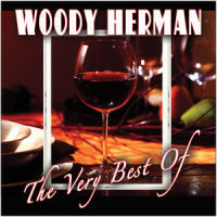 Sidewalks Of Cuba_Woody Herman