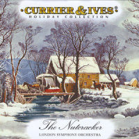 Waltz of the Snowflakes_London Symphony Orchestra