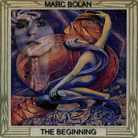 Girl_Marc Bolan