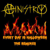 Every Day Is Halloween_Ministry