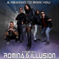 A reason to miss you_Romina,Illusion