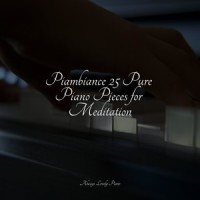 Memories at the Lake_Piano Pianissimo,Peaceful Piano Chillout,RPM (Relaxing Piano Music)