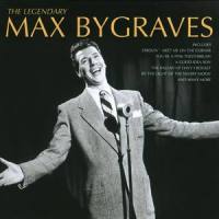 Show Me The Way To Go Home_Max Bygraves