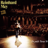 Wem Gott die rechte Gunst erweisen will..._Reinhard Mey