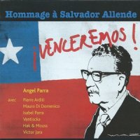 ¿Qué vas a hacer ?_Angel Parra