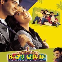 Raju Chacha_Jatin-Lalit,Shaan,Francis Menezes,Shweta Pandit,Shraddha Pandit,Sneha Pant,Sehar
