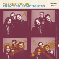 Turn Down_Velvet Crush,Darren Cooper