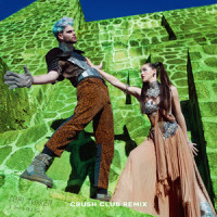 Swing_Sofi Tukker,Crush Club