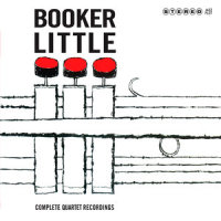 Who Can I Turn To_Booker Little,Tommy Flanagan,Max Roach