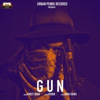 Gun_Preet Sran,Ryder