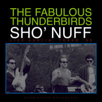Powerful Stuff_The Fabulous Thunderbirds