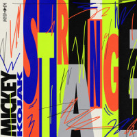 Strange_Mickey Kojak