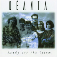The Maid That Sold Her Barley_Déanta