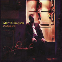 She Slips Away_Martin Simpson