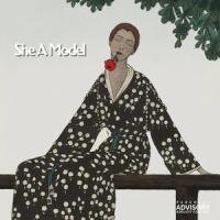 She A Model (feat. THE DRIVER ERA & Tessa Violet)_Steph DaYhUt,The Driver Era,Tessa Violet