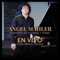 Las Mil y una Noches Suite (En Vivo)_Angel Mahler,Serdar Geldymuradov,Daniel Falconi,Dolores Stabilini,Jorge Bergero