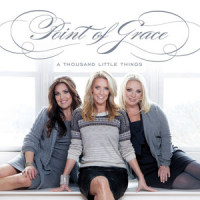 I Believe In You(Dedication Song)_Point Of Grace