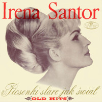 Przy kominku_Irena Santor